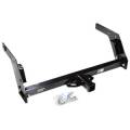 Hidden Hitch 87472 Class III & IV Receiver Hitch