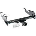 Hidden Hitch 87480 Class III & IV Receiver Hitch