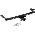 Hidden Hitch 87486 Class III & IV Receiver Hitch