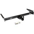 Hidden Hitch 87490 Class III & IV Receiver Hitch
