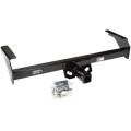 Hidden Hitch 87491 Class III & IV Receiver Hitch