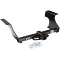 Hidden Hitch 87493 Class III & IV Receiver Hitch