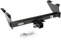Hidden Hitch 87495 Class III & IV Receiver Hitch