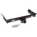Hidden Hitch 87507 Class III & IV Receiver Hitch