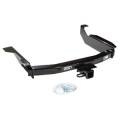 Hidden Hitch 87522 Class III & IV Receiver Hitch