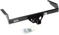 Hidden Hitch 87553 Class III & IV Receiver Hitch