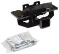 Hidden Hitch 87562 Class III & IV Receiver Hitch