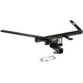 Hidden Hitch 87565 Class III & IV Receiver Hitch