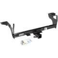 Hidden Hitch 87566 Class III & IV Receiver Hitch