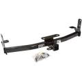 Hidden Hitch 87572 Class III & IV Receiver Hitch