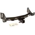 Hidden Hitch 87583 Class III & IV Receiver Hitch