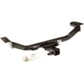 Hidden Hitch 87584 Class III & IV Receiver Hitch