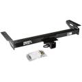 Hidden Hitch 87591 Class III & IV Receiver Hitch