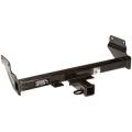 Hidden Hitch 87595 Class III & IV Receiver Hitch