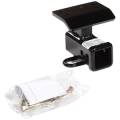 Hidden Hitch 87600 Class III & IV Receiver Hitch