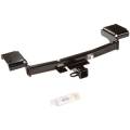 Hidden Hitch 87612 Class III & IV Receiver Hitch