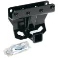 Hidden Hitch 87752 Class III & IV Receiver Hitch