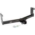Hidden Hitch 87753 Class III & IV Receiver Hitch