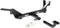 Hidden Hitch 90040 Class II Receiver Hitch