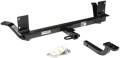 Hidden Hitch 90054 Class II Receiver Hitch
