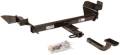 Hidden Hitch 90057 Class II Receiver Hitch