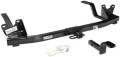 Hidden Hitch 90058 Class II Receiver Hitch