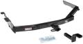 Hidden Hitch 90061 Class II Receiver Hitch