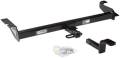 Hidden Hitch 90064 Class II Receiver Hitch