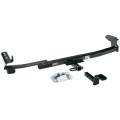 Hidden Hitch 90090 Class II Receiver Hitch