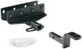 Hidden Hitch 90157 Class II Receiver Hitch