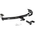 Hidden Hitch 90165 Class II Receiver Hitch