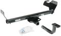 Hidden Hitch 90166 Class II Receiver Hitch