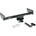 Hidden Hitch 90167 Class II Receiver Hitch