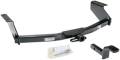 Hidden Hitch 90168 Class II Receiver Hitch