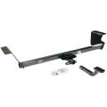 Hidden Hitch 90169 Class II Receiver Hitch