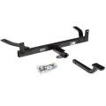 Hidden Hitch 90173 Class II Receiver Hitch