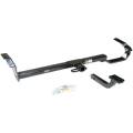 Hidden Hitch 90174 Class II Receiver Hitch