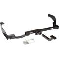 Hidden Hitch 90175 Class II Receiver Hitch
