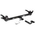 Hidden Hitch 90188 Class II Receiver Hitch