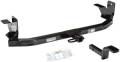 Hidden Hitch 90334 Class II Receiver Hitch