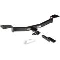 Hidden Hitch 90621 Class II Receiver Hitch