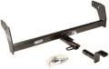 Hidden Hitch 90624 Class II Receiver Hitch