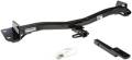 Hidden Hitch 90638 Class II Receiver Hitch