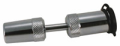 Trimax Locks TC1 Coupler Lock - Fits Couplers with Up To 9/16 in. Span