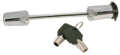 Trimax Locks TC3 Coupler Lock - Fits Couplers with Up To 3-1/2 in. Span