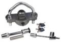 Trimax Locks TCP50 Universal Keyed-Alike Towing Kit