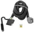Tow Ready 118245 Replacement OEM Tow Package Wiring Harness (4-Flat)