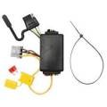 Tow Ready 118249 Replacement OEM Tow Package Wiring Harness (4-Flat) with Circuit Protected ModuLite Module