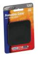 Tow Ready 5363 Receiver Tube Cover, 2" Sq., Black, Plastic (1202)