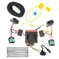 Tow Ready 118530 T-One Connector Assembly with Upgraded Circuit Protected Modulite HD Module